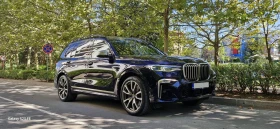     BMW X7 3.0 d 