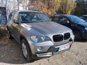 Обява за продажба на BMW X5 E70 ~19 600 лв. - изображение 1