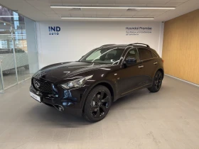 Infiniti QX70 PREMIUM AWD