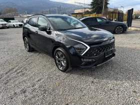 Kia Sportage 10600км* 2025г* GT LINE* ПАНОРАМА* КОЖА* ПОДГРЕВ* 