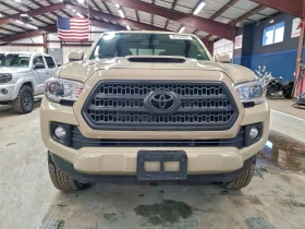 Toyota Tacoma * DOUBLE CAB * CARFAX *  - 12000 € / 23469.96 лв. - 68485825 5