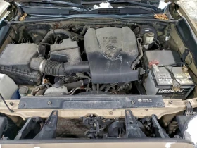 Toyota Tacoma * DOUBLE CAB * CARFAX *  - 12000 € / 23469.96 лв. - 68485825 11