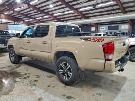 Toyota Tacoma * DOUBLE CAB * CARFAX *  - 12000 € / 23469.96 лв. - 68485825 14