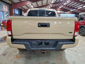Toyota Tacoma * DOUBLE CAB * CARFAX *  - 12000 € / 23469.96 лв. - 68485825 6