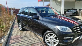 Mercedes-Benz ML 250 - 13500 € / 26403.70 лв. - 92424413 6