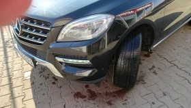 Mercedes-Benz ML 250 - 13500 € / 26403.70 лв. - 92424413 3