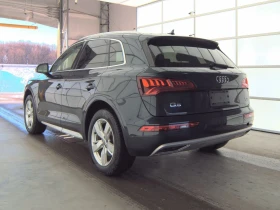 Audi Q5 2.0T* MATRIX* ДИГИТАЛНО* ТАБЛО* 360КАМЕРА* LANE* A - 12603 € / 24649.33 лв. - 90629194 4
