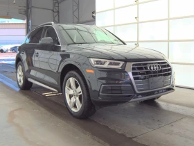 Audi Q5 2.0T* MATRIX* ДИГИТАЛНО* ТАБЛО* 360КАМЕРА* LANE* A - 12603 € / 24649.33 лв. - 90629194 3