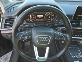 Audi Q5 2.0T* MATRIX* ДИГИТАЛНО* ТАБЛО* 360КАМЕРА* LANE* A - 12603 € / 24649.33 лв. - 90629194 10