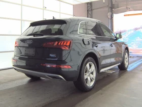 Audi Q5 2.0T* MATRIX* ДИГИТАЛНО* ТАБЛО* 360КАМЕРА* LANE* A - 12603 € / 24649.33 лв. - 90629194 2