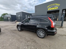 Honda Cr-v 2.2 Executive - 10500 € / 20536.22 лв. - 31824131 6