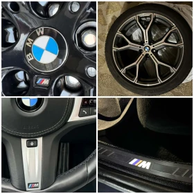 BMW X5 xDrive 30d M Sport 46000km! - 55550 € / 108646.36 лв. - 94632896 16