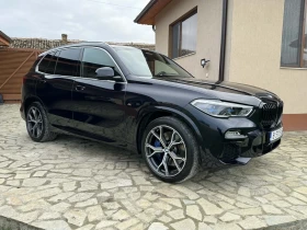 BMW X5 xDrive 30d M Sport 46000km! - 55550 € / 108646.36 лв. - 94632896 2