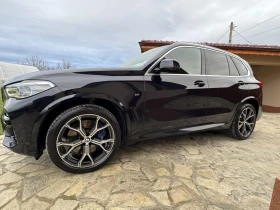 BMW X5 xDrive 30d M Sport 46000km! - 55550 € / 108646.36 лв. - 94632896 3