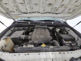 Toyota Sequoia PLATINUM* 5.7* V8* ПОДГРЕВ* КАМЕРА* КЕЙЛЕС - 15949 € / 31193.53 лв. - 60631438 15