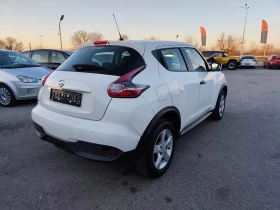 Nissan Juke 1.6i ГАЗ КЛИМА - 7500 € / 14668.73 лв. - 71035357 3