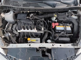 Nissan Juke 1.6i ГАЗ КЛИМА - 7500 € / 14668.73 лв. - 71035357 17
