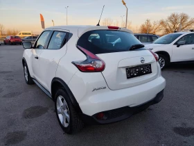 Nissan Juke 1.6i ГАЗ КЛИМА - 7500 € / 14668.73 лв. - 71035357 5