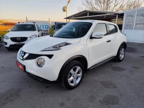 Nissan Juke 1.6i ГАЗ КЛИМА - 7500 € / 14668.73 лв. - 71035357 7