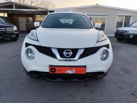 Nissan Juke 1.6i ГАЗ КЛИМА - 7500 € / 14668.73 лв. - 71035357 8