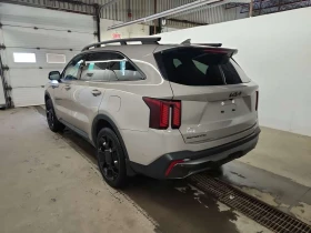 Kia Sorento * X LINE LIMITED * Панорама * CARFAX *  - 29450 € / 57599.19 лв. - 74058296 4
