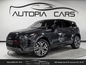 Land Rover Range Rover Evoque АвтоКредит (ЦЕНА ДО БГ)