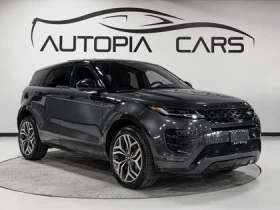 Land Rover Range Rover Evoque АвтоКредит (ЦЕНА ДО БГ) | Auto.bg — изображение 3