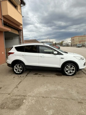 Ford Kuga - 9700 € / 18971.55 лв. - 50743260 10