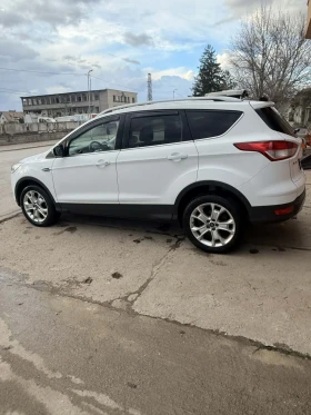 Ford Kuga - 9700 € / 18971.55 лв. - 50743260 11