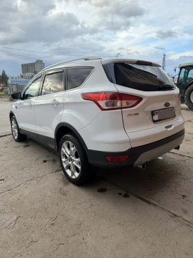 Ford Kuga - 9700 € / 18971.55 лв. - 50743260 4