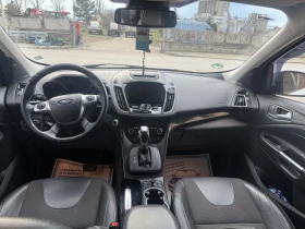 Ford Kuga - 9700 € / 18971.55 лв. - 50743260 8