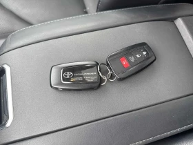 Toyota Highlander * LIMITED * 2 КЛЮЧА* ПОДГРЕВ* PANO* KEYLESS*  | Auto.bg — изображение 12