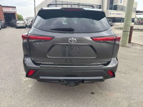 Toyota Highlander * LIMITED * 2 КЛЮЧА* ПОДГРЕВ* PANO* KEYLESS*  | Auto.bg — изображение 4