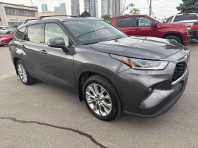 Toyota Highlander * LIMITED * 2 КЛЮЧА* ПОДГРЕВ* PANO* KEYLESS*  | Auto.bg — изображение 10