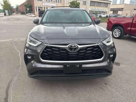 Toyota Highlander * LIMITED * 2 КЛЮЧА* ПОДГРЕВ* PANO* KEYLESS*  | Auto.bg — изображение 6