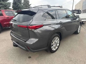 Toyota Highlander * LIMITED * 2 КЛЮЧА* ПОДГРЕВ* PANO* KEYLESS*  | Auto.bg — изображение 16