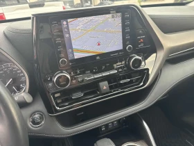 Toyota Highlander * LIMITED * 2 КЛЮЧА* ПОДГРЕВ* PANO* KEYLESS*  | Auto.bg — изображение 9