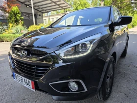 ����� �� �������� �� Hyundai IX35 1.6-135kc FACE