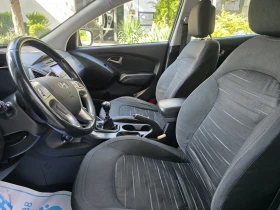 Hyundai IX35 1.6-135kc FACE | Mobile.bg � ����� ������ 10