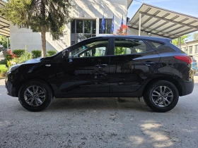 ����� �� �������� �� Hyundai IX35 1.6-135kc FACE