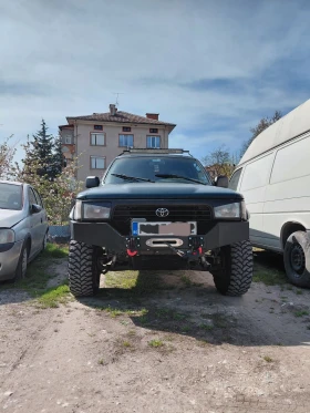 Toyota 4runner | Mobile.bg � ����� ������ 7