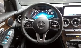 Mercedes-Benz GLC 300 4MATIC | HUD | �������� | ���� | ������ | Mobile.bg � ����� ������ 11