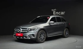 ������ Mercedes-Benz GLC 30...