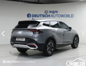 Kia Sportage 2.0D Trendy 4x4* HARMAN KARDON* ПОДГРЕВ* КАМЕРА*  | Auto.bg — изображение 4