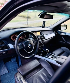 ����� �� �������� �� BMW X5 3.0d