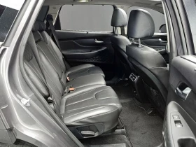 Hyundai Santa fe HEV 1.6 2WD| 230�.�.| ���.��������� | Mobile.bg � ����� ������ 11