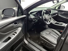Hyundai Santa fe HEV 1.6 2WD| 230�.�.| ���.��������� | Mobile.bg � ����� ������ 10
