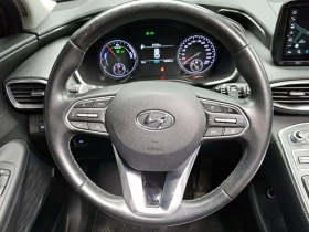 Hyundai Santa fe HEV 1.6 2WD| 230�.�.| ���.��������� | Mobile.bg � ����� ������ 12