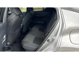 Toyota C-HR 1.8 HSD 2WD CULT | Mobile.bg � ����� ������ 11
