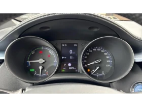 Toyota C-HR 1.8 HSD 2WD CULT | Mobile.bg � ����� ������ 14